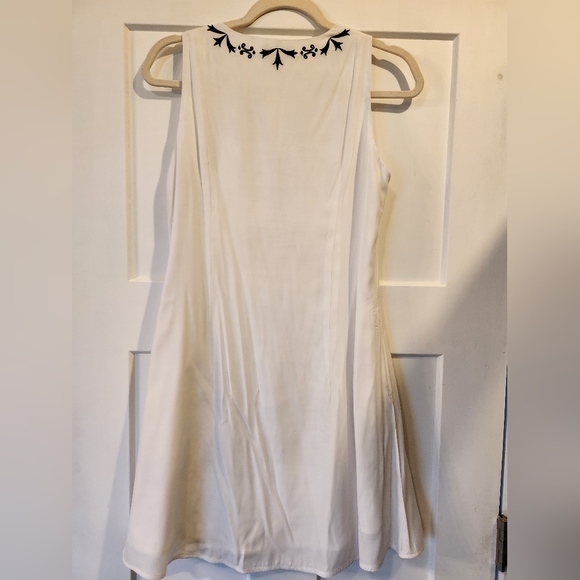 Union of Angels dress size small - Picture 4 of 5